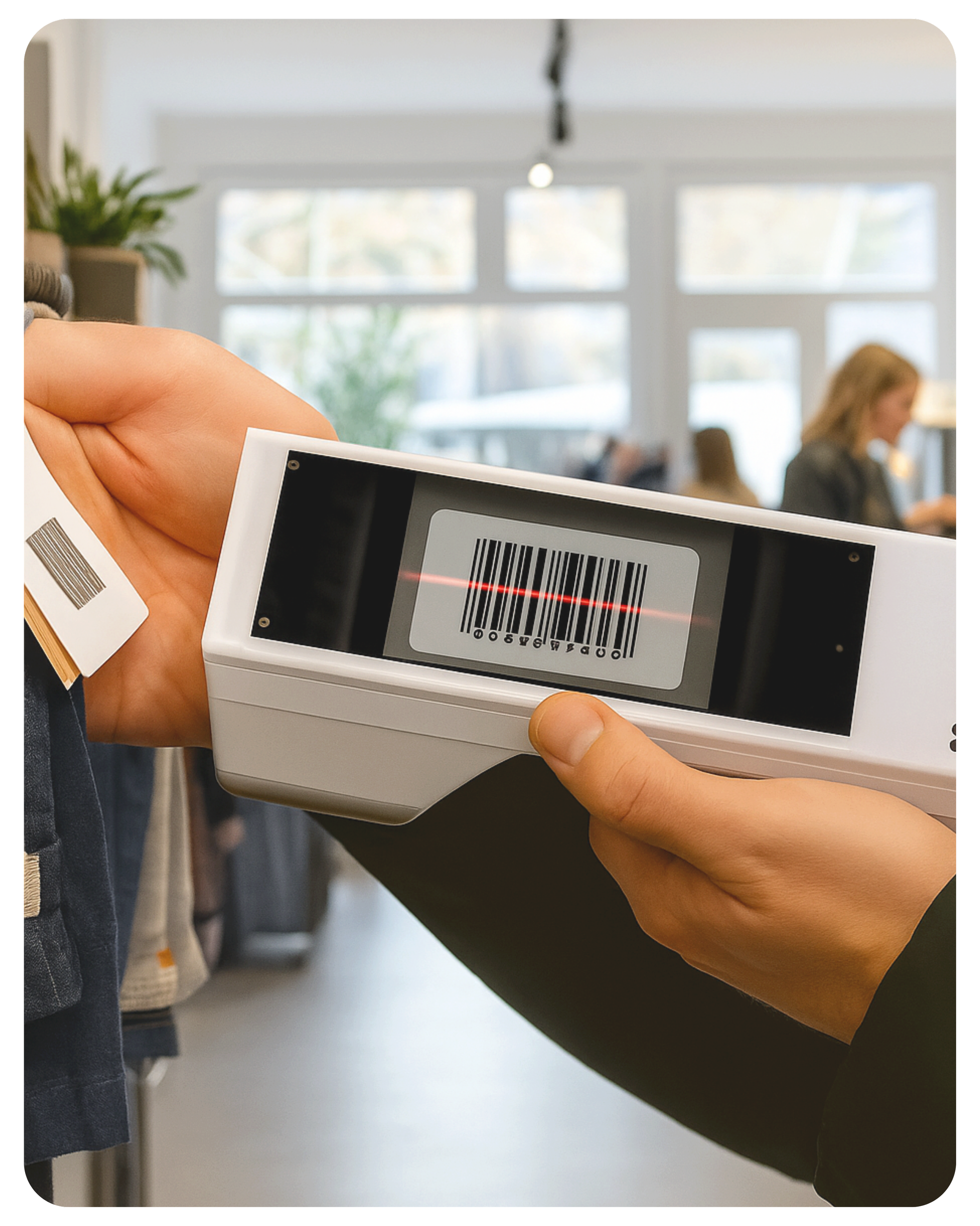 Clover Station Duo 2 | Dual-Screen POS | For Retail Stores